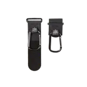 Stroller Clips by The Nappy Society - Discover Pram Hooks