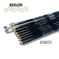 在飛比找蝦皮購物優惠-Knk01-revlon EYE/棕色眉筆 LIP/BROW