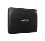 Crucial X10 Pro 1TB External Portable SSD ~2100MB/s USB-C Durable Rugged Shock D