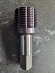OSG 1-1/8 - 10 API Sucker Rod Tap RH