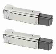 IKEA UTRUSTA Door hinge damper soft close for 110-125 Degrees(2 pack) 402.418.23