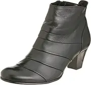 [Gabor] 91550 Casual Shoes, Black, 23.5 cm E