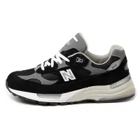 在飛比找Yahoo奇摩購物中心優惠-New Balance 休閒鞋 M992EBD 潮流 男女鞋