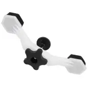 ˇDent Puller Pulling Tabs Bridge Paintless Auto Car Body Damage Hand Repair