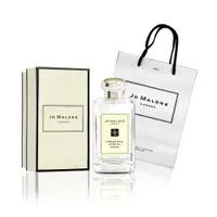 在飛比找PChome24h購物優惠-JO MALONE 英國梨與小蒼蘭古龍水 100ML 新版 