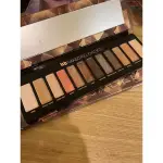 URBAN DECAY NAKED RELOADED 眼影盤