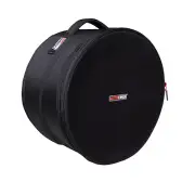 Gator Cases ICON Series Premium Snare/Tom Bag; 13" x 7"; (GP-ICON-1307ST)
