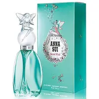 在飛比找蝦皮購物優惠-【名美香水精品】ANNA SUI 安娜蘇 Secret Wi