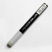 Copic Ink Refill BG93 Green Gray 12ml Alcohol Ink