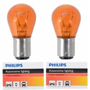 Philips Parking Light Bulb for Harley Davidson FLTRXSE CVO Road Glide Custom sz