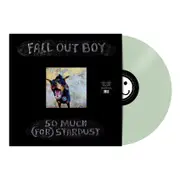 So Much (For) Stardust (JB Hi-FI AU Exclusive Coke Bottle Green Vinyl)