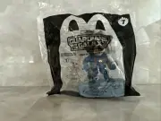 2023 McDonald's Marvel Studios Guardians of the Galaxy #7 Rocket Happy meal toy