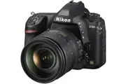 Brand New Nikon D780 Kit 24-120mm Black