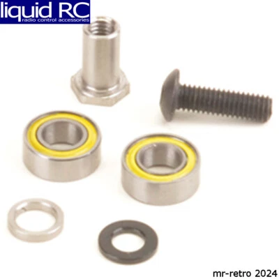 Schumacher Racing Products Ltd U8310 High Power Belt Roller - Mi8