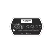 Lisa Horton Cloud 9 Ink Pad - Solid Black