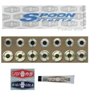 Spoon Front Rigid Collar for Subaru Sambar 50261-S32-000