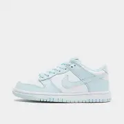 Nike Dunk Low 'Glacier Blue' Junior's