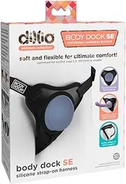 DILLIO - BODY DOCK