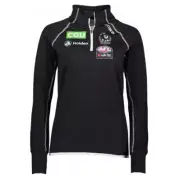 AFLW Cotton On COLLINGWOOD LIGHTWEIGHT PERFORMANCE TOP Men's Large (New w/ tags)