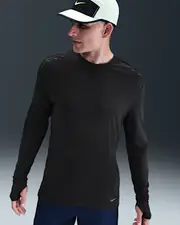 Nike Run Wool Men's Dri-FIT ADV Long-Sleeve Running Top