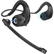 Mpow Wireless Bone Conduction Headset Bluetooth Headphones & Detachable MIC IPX5