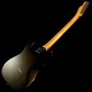 Fender American Ultra Ii Telecaster Ebony Fingerboard Texas Tea Safe delivery fr