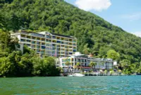 在飛比找雄獅旅遊優惠-SWISS DIAMOND HOTEL LUGANO