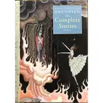 HANS CHRISTIAN ANDERSEN COMPLETE STORIES 安徒生童話 英文全集 英檢閱讀