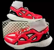 adidas Stella McCartney Ultraboost 22 Elevate Turbo Sneaker GY6112 Women's 7.5