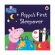 ladybird Peppa Pig 粉紅豬小妹 : Peppa's First Sleepover