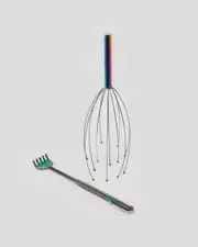 [Get It Now] Get It Now Luxury Calming Set- Head Tickler & Scratcher One Size