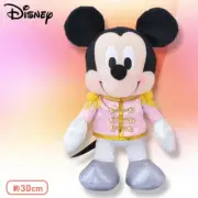 Mickey Mouse Chery Special Plush (SHIPS NEXT DAY!)