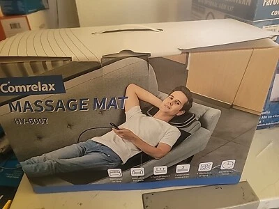 Comrelax Massage Mat HY-6007