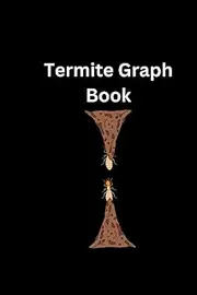 Termite Graph Book (Black)