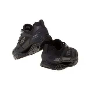 【SKECHERS】SKECHERS SRR PRO RESISTANCE 運動鞋/黑色/女鞋- 896066BBK/ US7/24CM