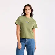 Better Beer Thirsty Shrunken Tee