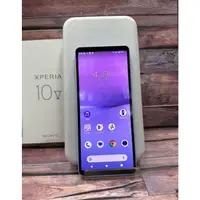 在飛比找蝦皮購物優惠-客人買來賣全新機Sony Xperia 10 V (128G