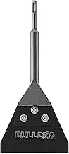 Bosch HS1418 5 In. x 11 In. SDS-plus® Bulldog™ Floor Scraper