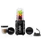 Nutri-blend SMART Automatic Mixer Grinder with Dual Pulse Function | 500 Watt