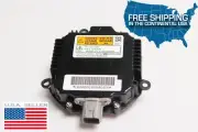 NEW OEM Xenon HID BALLAST Infiniti M35 M45 Matsushita Subaru WRX STi D2S NISSAN