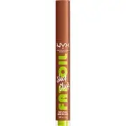 NYX PMU Fat Oil Slick Click Lip Balm Caption This, Caption This