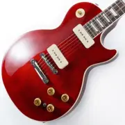 Gibson Warren Haynes Les Paul Standard (60s Cherry) 4.24kg