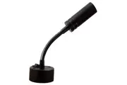LED Reading Lamp / Light 2W Adjustable ON/OFF Switch