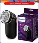 Philips Fabric Shaver for Removing Fabric Pills Suitable for All Garments NEW AU