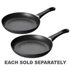 Scanpan Classic Frying Pan 24cm Patented Spring Lock Handle Premium Quality
