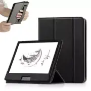 Magnetic Protective Cover Tri-Folded Tablet Stand for Onyx Boox Leaf 2/3/3C