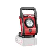 Ozito PXC 18V Worklight - Skin Only Home Workshop Tools Torches Work Lights