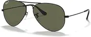 [Ray-Ban] Aviator Polarised Sunglasses