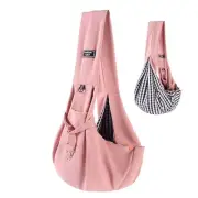 Noble Hydric Kitten Sling Puppy Sling Dog Sling Carrier Pet Dog Sling Carrier...