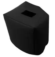 Black Padded Cover for a Greenboy Fearless F115 Cabinet (greb011p)